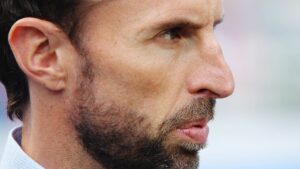 Саутгейт исключил двух игроков из состава сборной Англии <br>на Евро-2024