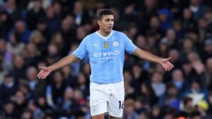 Стало известно имя лучшего опорного полузащитника мира<br> по версии FourFourTwo