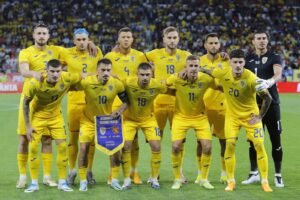 Тренер сборной Румынии высказался о встрече с Украиной на Евро-2024
