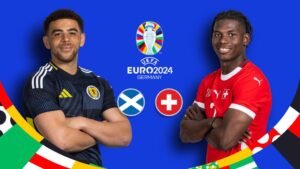 ⚽ Вернуться ли шотландцы <br>в борьбу за выход в плей-офф? Прогноз и анонс на матч ЧЕ-2024 <br>Шотландия — Швейцария <br>на 19 июня