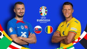 ⚽ Будут ли соперники <br>играть на ничью? Прогноз <br>и анонс на матч ЧЕ-2024 <br>Словакия - Румыния 26 июня