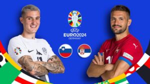 ⚽ Смогут ли сербы продолжить борьбу за выход из группы? Прогноз и анонс на матч ЧЕ-2024 Словения – Сербия на 20 июня
