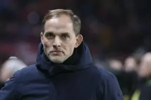 Тухель перед матчем Лиги наций Чехия — Англия: «Мы всегда готовимся к победе»