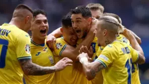 ⚽ Без права на ошибку. Прогноз и анонс на матч ЧЕ-2024 Украина - Бельгия на 26 июня