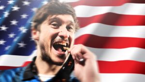 Сколько будет зарабатывать<br> в США звезда сборной России. Такие деньги Миранчуку больше нигде не предложат