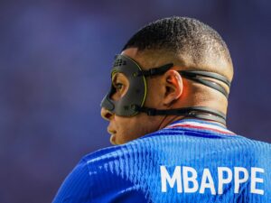Дешам: «Мбаппе сыграет завтра на 110 процентов<br> своих возможностей»