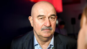 Президент Казахстанской федерации футбола: <br>«Нам очень нужны такие люди, как Черчесов»