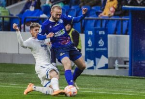 «Факел» объявил о начале сотрудничества с «Динамо-Брест»