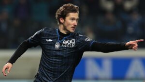 Алексей Миранчук — <br>игрок «Атланта Юнайтед»