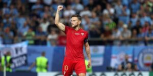 Иван Ракитич перешёл <br>в «Хайдук»