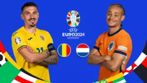 ⚽ Смогут ли румыны дать бой подопечным Кумана? Прогноз и анонс на матч 1/8 финала ЧЕ-2024 Румыния - Нидерланды на 2 июля