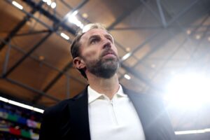 Саутгейт назвал задачу сборной Англии на матч 1/4 финала Евро-2024 со Швейцарией