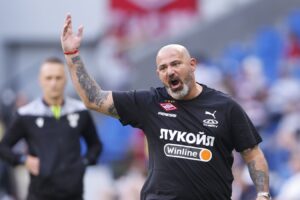Смородская: <br>«Я бы абсолютно точно уволила Станковича»