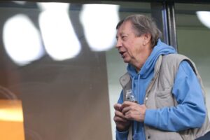 Сёмин: в Америке играет Овечкин, а теперь и Алексей Миранчук — это наша реклама