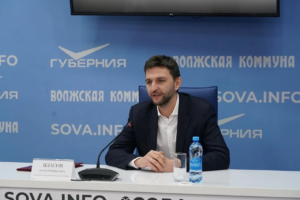 Гендиректор «Акрона» Власов: нам не принципиально было обыграть именно «Зенит»