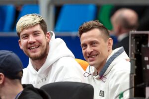 Президент «Амкала» — <br>о перспективах в Кубке России