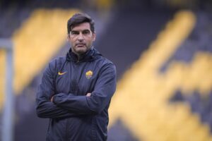 Фонсека рассказал, какой футбол поставит в «Милане»