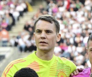 Румменигге: «Уход Нойера <br>из сборной Германии – правильное решение»