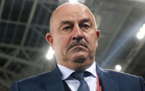 В Казахстанской федерации футбола назвали стоящие перед Черчесовым задачи<br> в национальной сборной