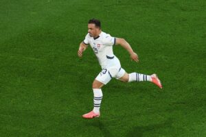 Шердан Шакири <br>покинул «Чикаго Файр»