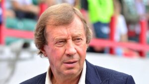 Юрий Семин: «Все, что случилось с «Локомотивом», закономерно»