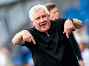 Главный тренер «Ахмата» Сергей Ташуев дал комментарий после игры с «Пари НН»