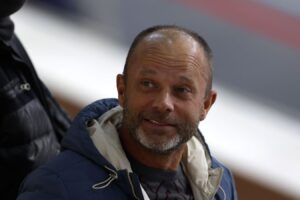Дмитрий Парфёнов покинул пост главного тренера казахстанского «Актобе»