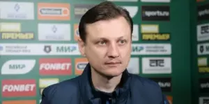 Тренер «Локомотива» ответил на вопрос о возможном проведении матча со сборной Боливии