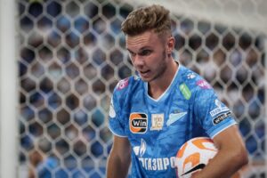 Глушенков: «Игру можно оценивать как ужасную»