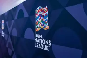 Лига наций УЕФА — 2024/2025 — результаты 10 сентября 2024 года