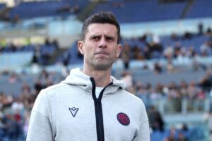 Мотта: «Ювентус» не может быть доволен ничьей с «Наполи»