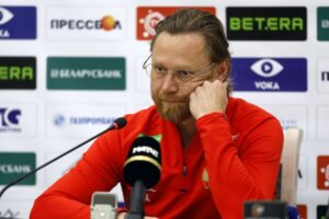 Валерий Карпин высказался<br> о предстоящем матче<br> России с Вьетнамом