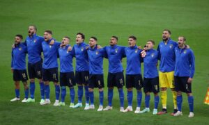 ​Италия выдвинула свою кандидатуру на проведение женского чемпионата мира<br> в 2029
