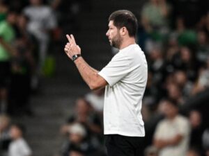 Мусаев: «Никто не захочет проигрывать, и будет такой тяжелый матч»