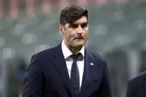 Агент Сеччи: «Не думаю, что «Милану» следует увольнять Фонсеку»