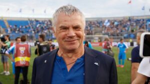 Глава «Зенита» - о сборной: «Глупо бросать камни <br>в сторону РФС»