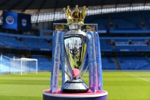 Анри — лучший футболист XXI века в АПЛ по версии Goal, Роналду — 9-й, Дрогба — 14-й