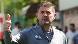 Тренер «Химок» Артига: очень важный момент — мы не проигрываем третий матч подряд