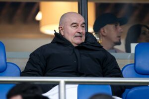 Президент Казахстанской федерации футбола отреагировал на разгром команды Черчесова