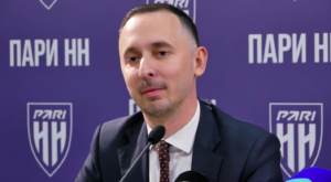 В «Пари НН» объяснили, почему матч РПЛ<br> с «Локомотивом»<br> пройдёт в Грозном