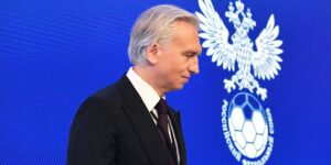 В РФС назвали шансы допуска сборной России к отбору ЧМ-2026