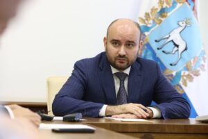 Глава Самарской области высказался за ужесточение лимита <br>в РПЛ