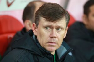 Ледяхов: «Сборную России довели ошибки в обороне»