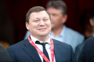 «Игра сборной — поощрение городу». РФС — о решении сыграть матч сборной<br> в Краснодаре