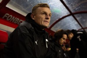 «Комментарий краткий. Попали 0:4». Тренер «Торпедо» — <br>о поражении от «Балтики»
