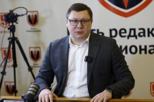 Митрофанов — о целях РФС на 2025 год: хотим играть в России