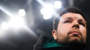 Мусаев: «В последних играх Кубка России «Краснодар» наступает на одни <br>и те же грабли»