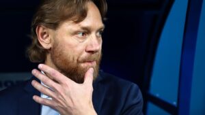 Карпин отреагировал на получение Дугласом Сантосом российского гражданства