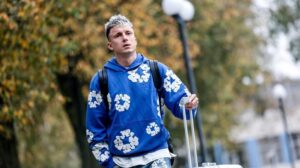 Головин: «Сборной в любом случае нужно играть товарищеские матчи!»