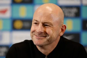 Тренер сборной Англии: «У нас есть все необходимое для победы на чемпионате мира»